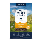 Ziwi Peak Air Dried Chicken Dry Dog Food
