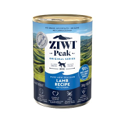 Ziwi Peak Adult Lamb Canned Dog Food
