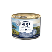 Ziwi Peak Mackerel Adult Cat Canned Food
