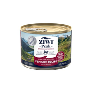 Ziwi Peak Venison Adult Cat Canned Food