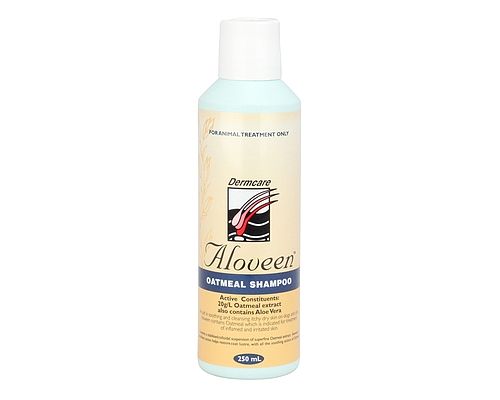 Dermcare Aloveen Shampoo