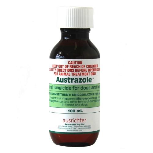 Austrazole Fungicide Wash