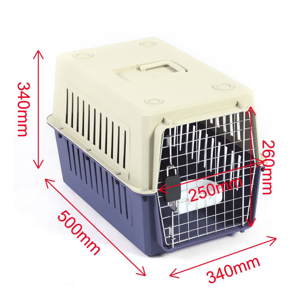 pet carrier