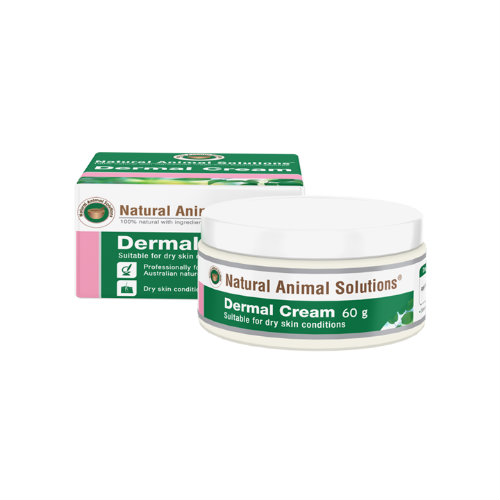 Natural Animal Solutions Dermal Cream