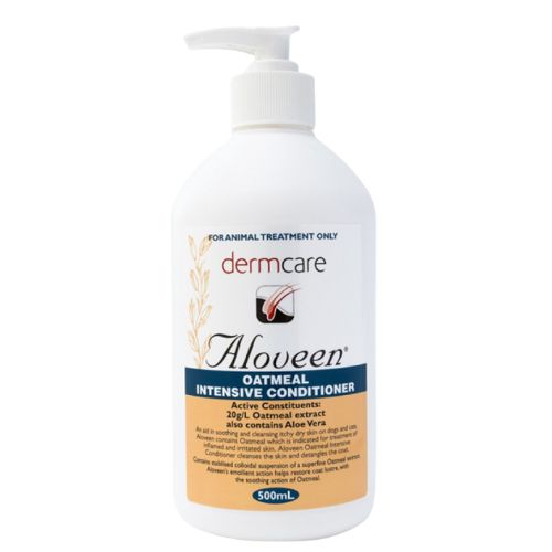 Dermcare Aloveen Conditioner