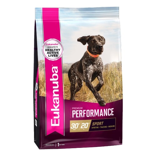 Eukanuba Premium Performance Sport