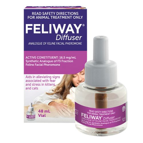 Feliway Refill Only