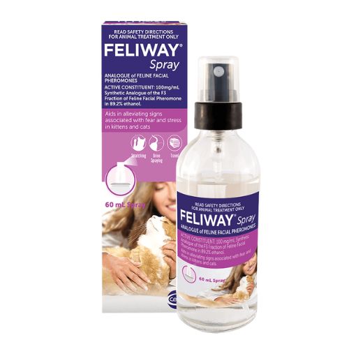 Feliway Cat Spray