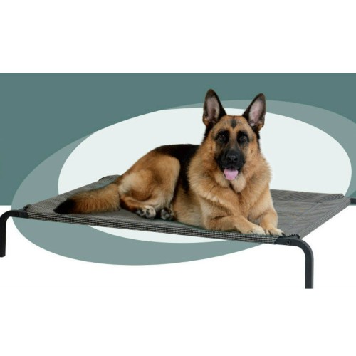 heavy duty dog trampoline beds