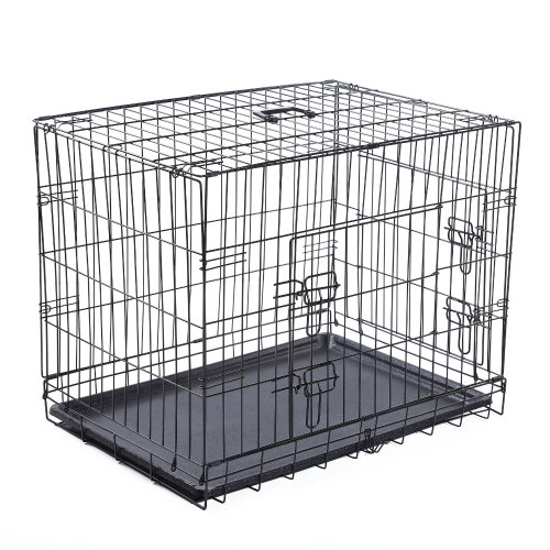Petset Metal Pet Crate