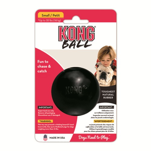 KONG Extreme Ball