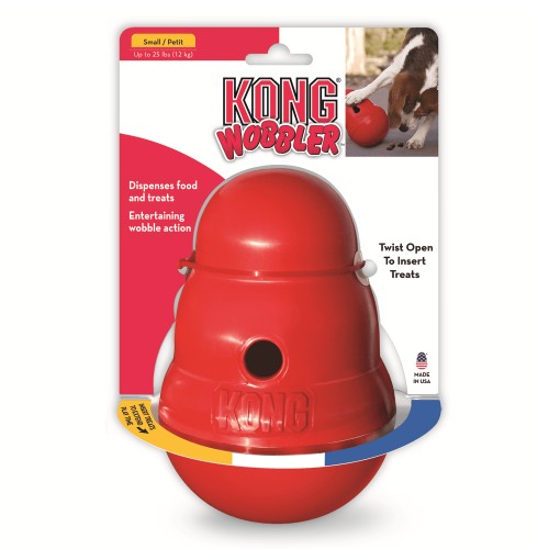 KONG Wobbler