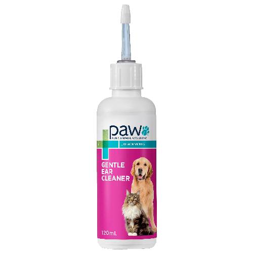 Paw Gentle Ear Cleaner