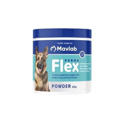 Pernaflex Powder