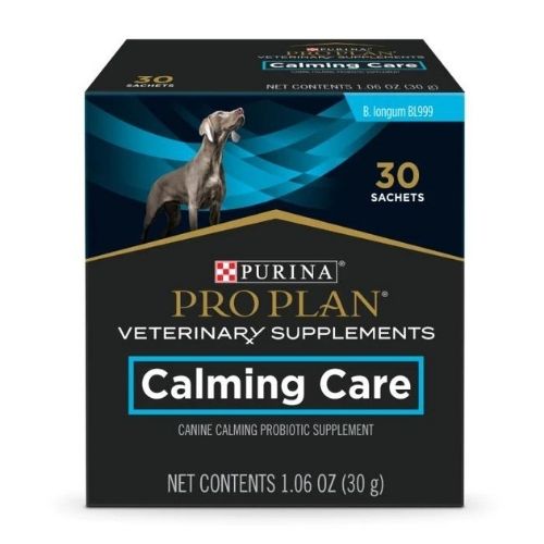 Pro Plan Veterinary Diet Calming Care Canine Probiotic