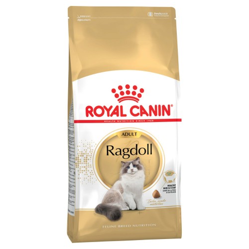 Royal Canin Adult Ragdoll