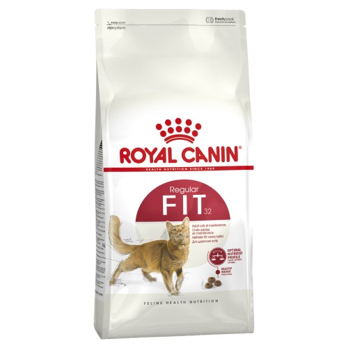 Royal Canin Feline Fit