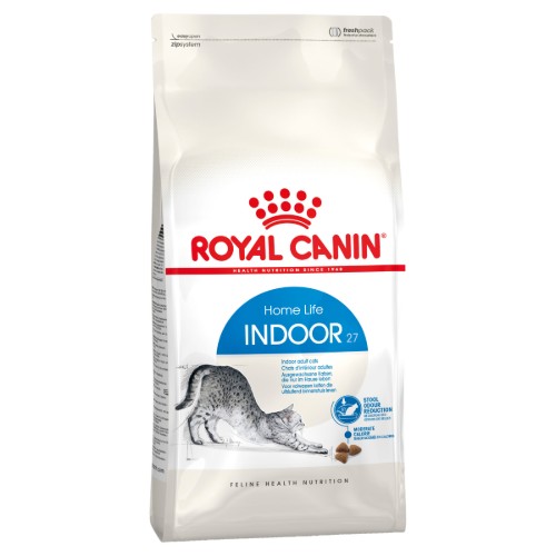 Royal Canin Adult Indoor