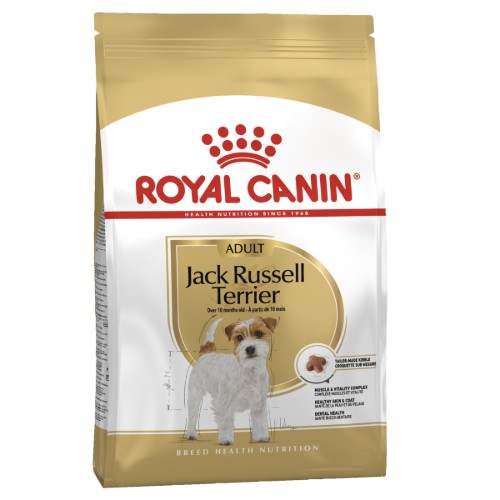 Royal Canin Jack Russell Adult