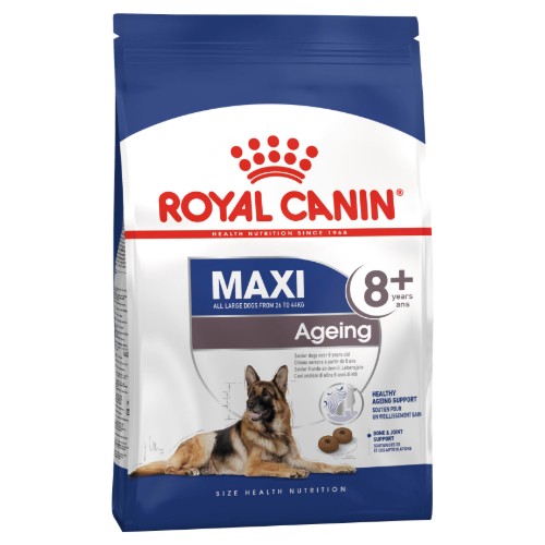 Royal Canin Maxi Ageing 8+ Years