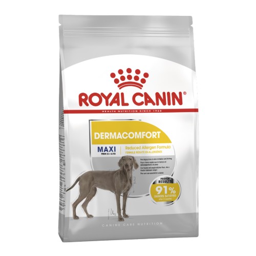 Royal Canin Maxi Dermacomfort