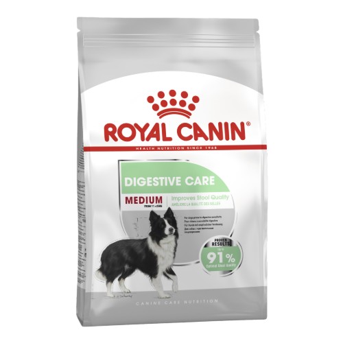 Royal Canin Medium Digestive Care