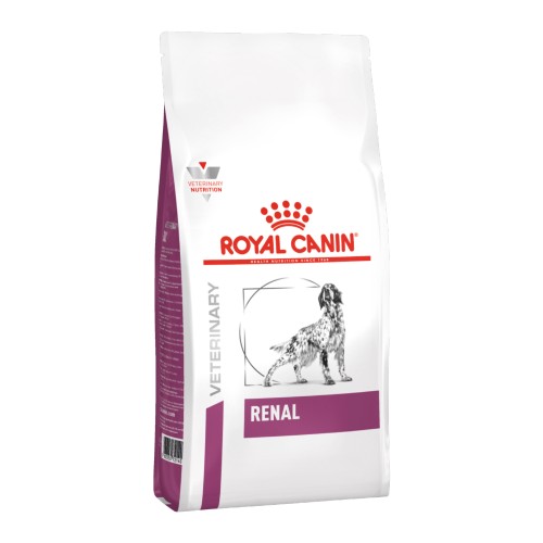 Royal Canin Veterinary Diet Canine Renal