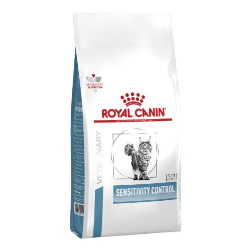 Royal Canin Veterinary Diet Feline Sensitivity Control