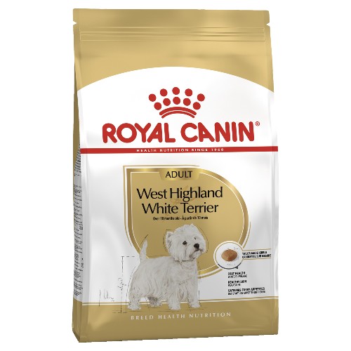 Royal Canin West Highland White Terrier Adult