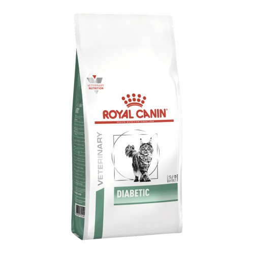 Royal Canin Veterinary Diet Feline Diabetic