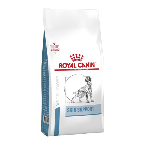 Royal Canin Veterinary Diet Canine Skin Support