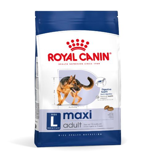 Royal Canin Maxi Adult