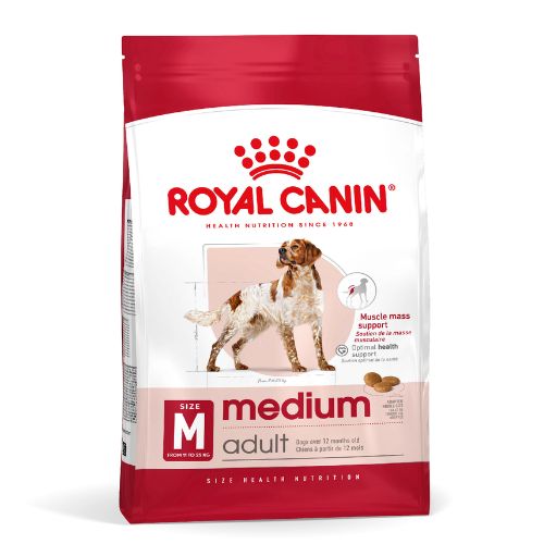 Royal Canin Medium Adult