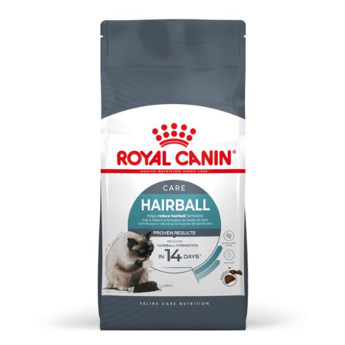 Royal Canin Adult Hairball Care