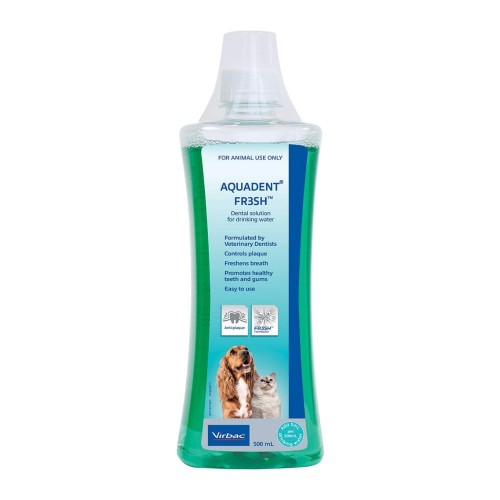 Virbac Aquadent