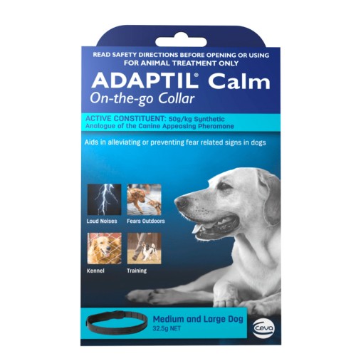 Adaptil Collar