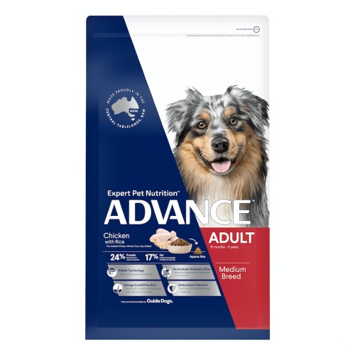 Advance Adult Medium Breed Chicken