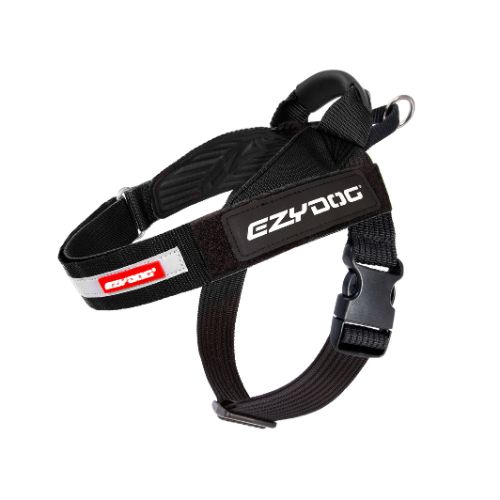 EzyDog Express Harness Extra Small