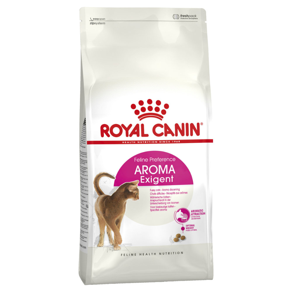 Royal Canin Adult Exigent Aroma
