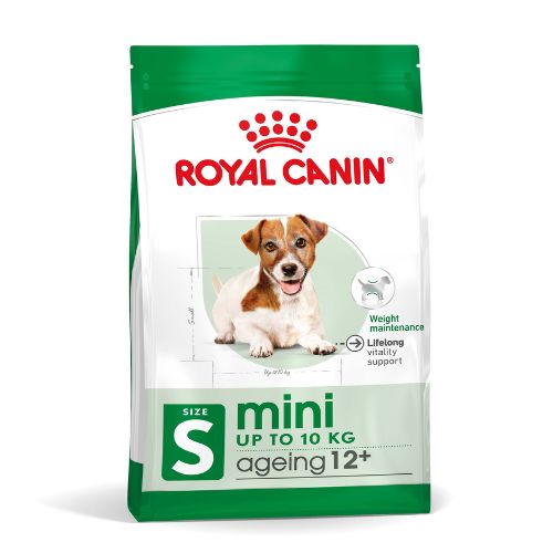 Royal Canin Mini Ageing 12+ Years