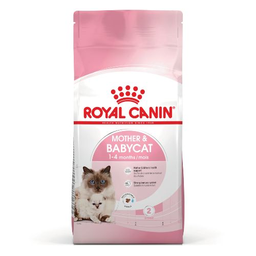 Royal Canin Mother and Babycat