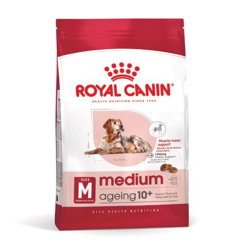 Royal Canin Medium Ageing 10+ Years