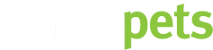 JumboPets Footer Logo